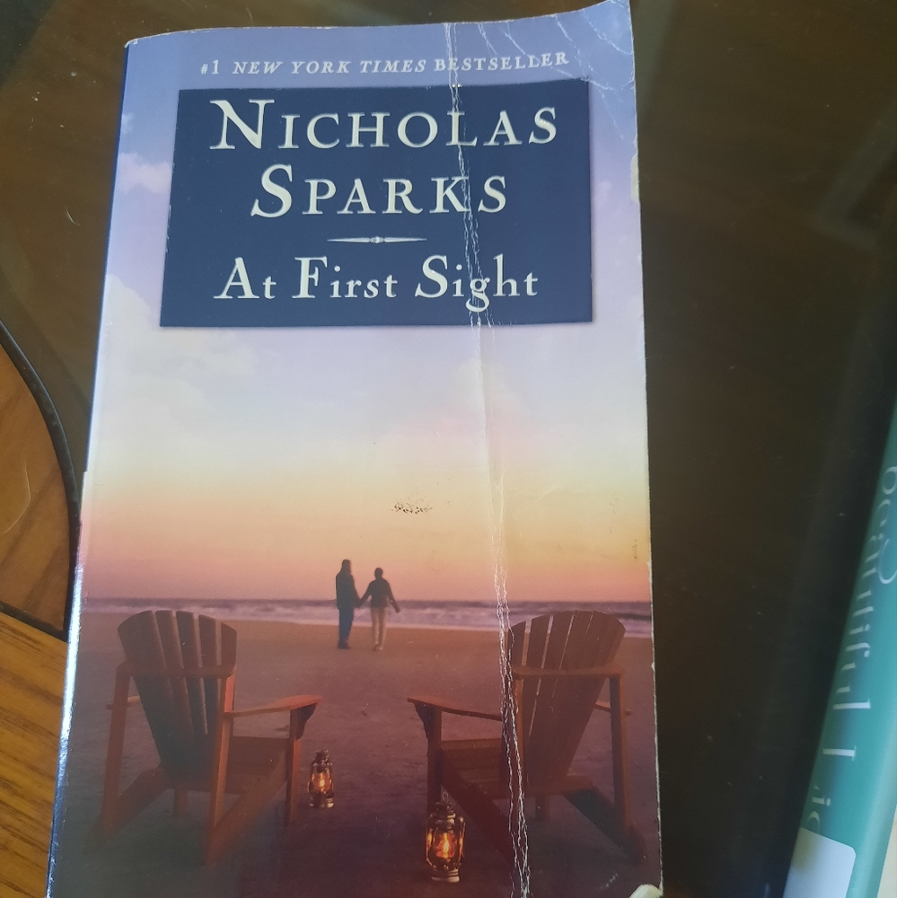 At First sight
